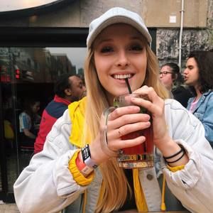 Meet your Posher, Kariane